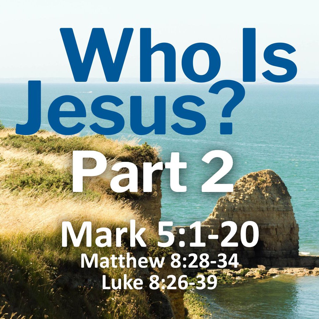 Calvary Baltimore Weekly Sermons