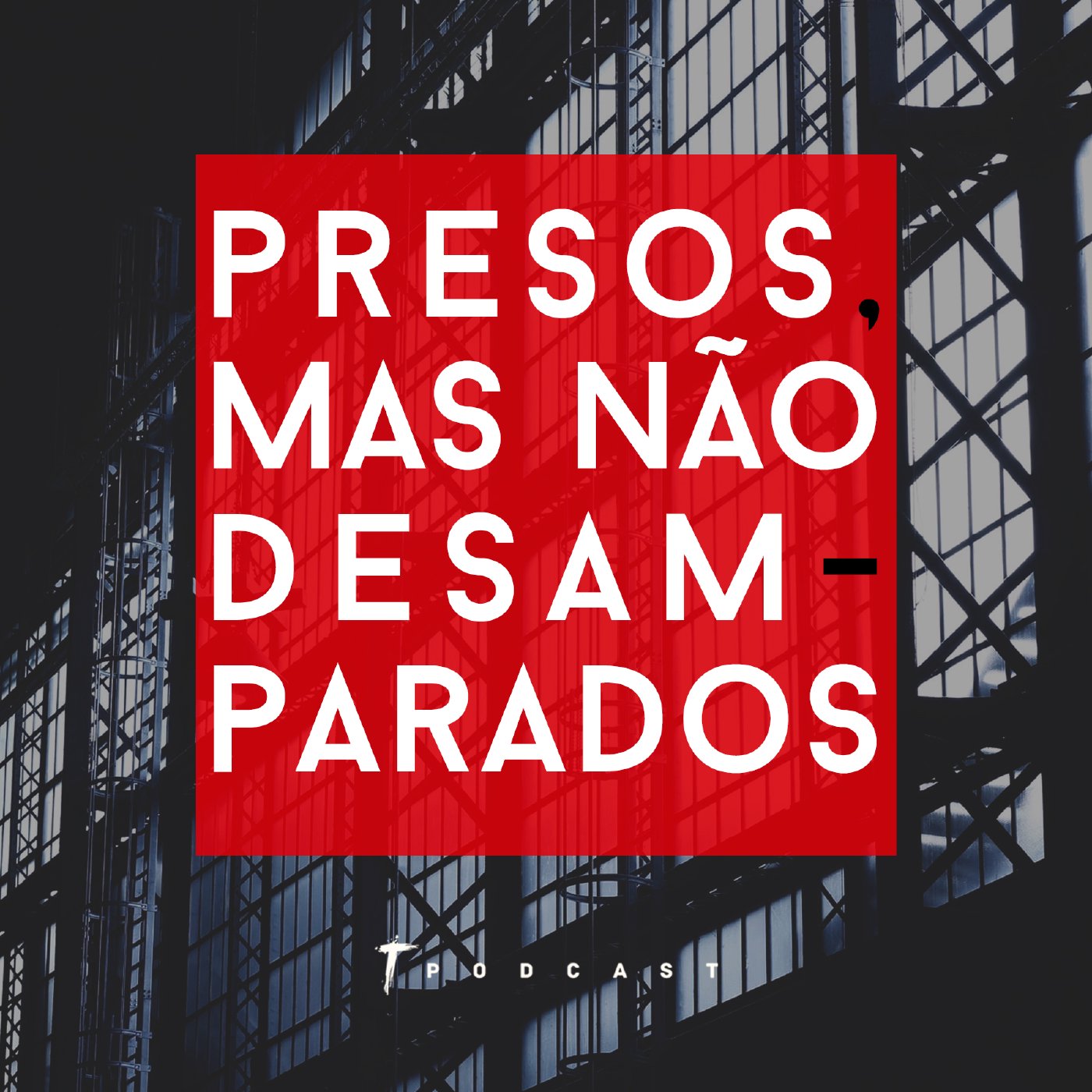 Podcast Fronteira Church Rio