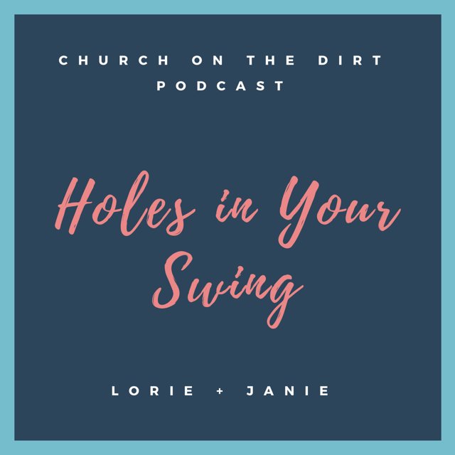 Church on the Dirt Podcast