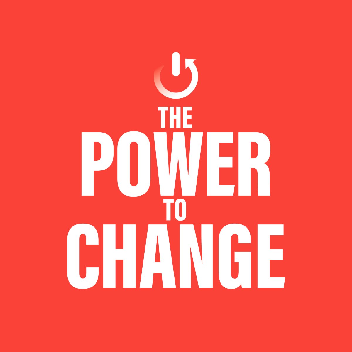 The Motive For Change episode artwork