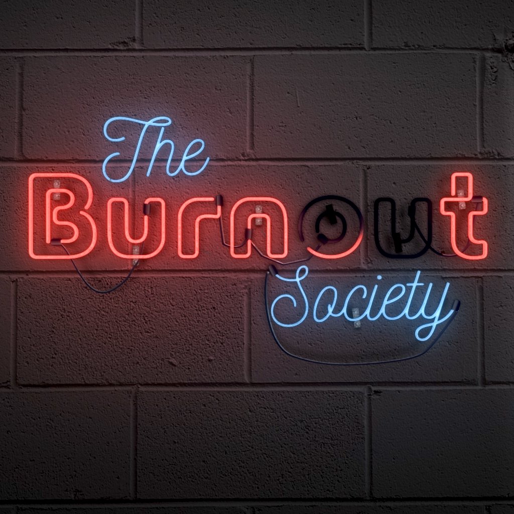 The Burnout Society | Part 3