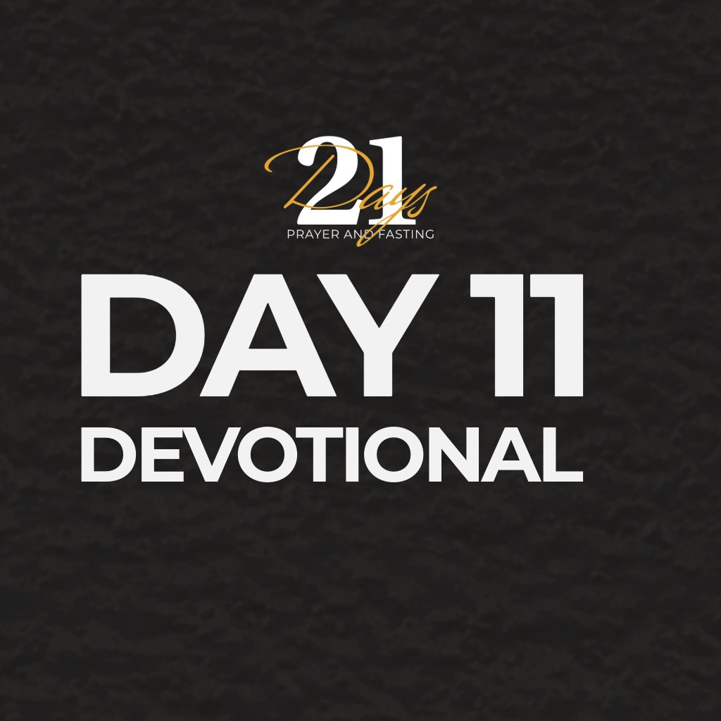 21 Days: Day 11 episode artwork