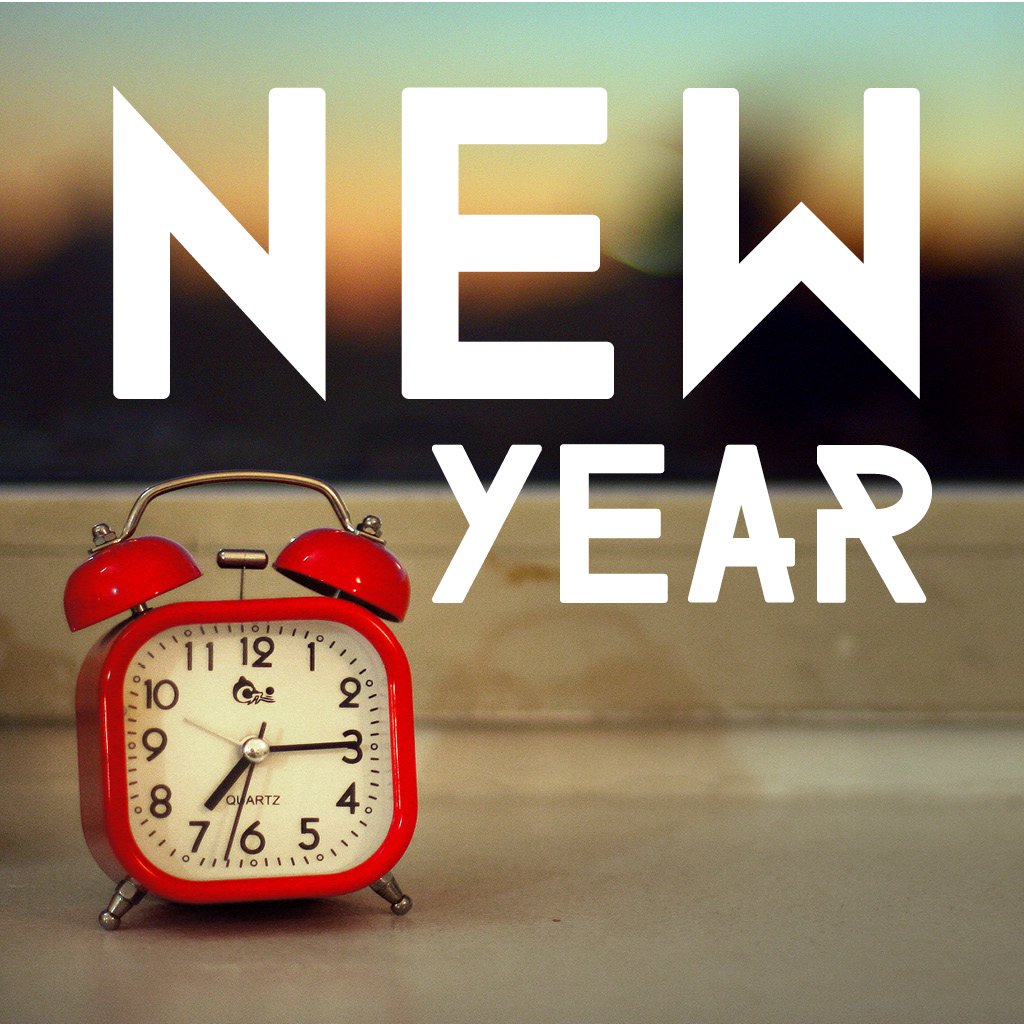 An Old Strategy For A New Year — Part One