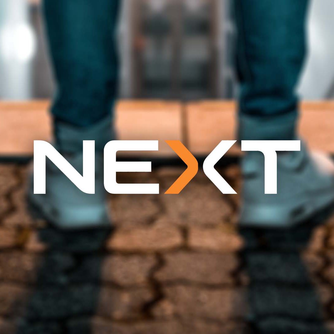 Next Steps - It's Time To Get Unstuck