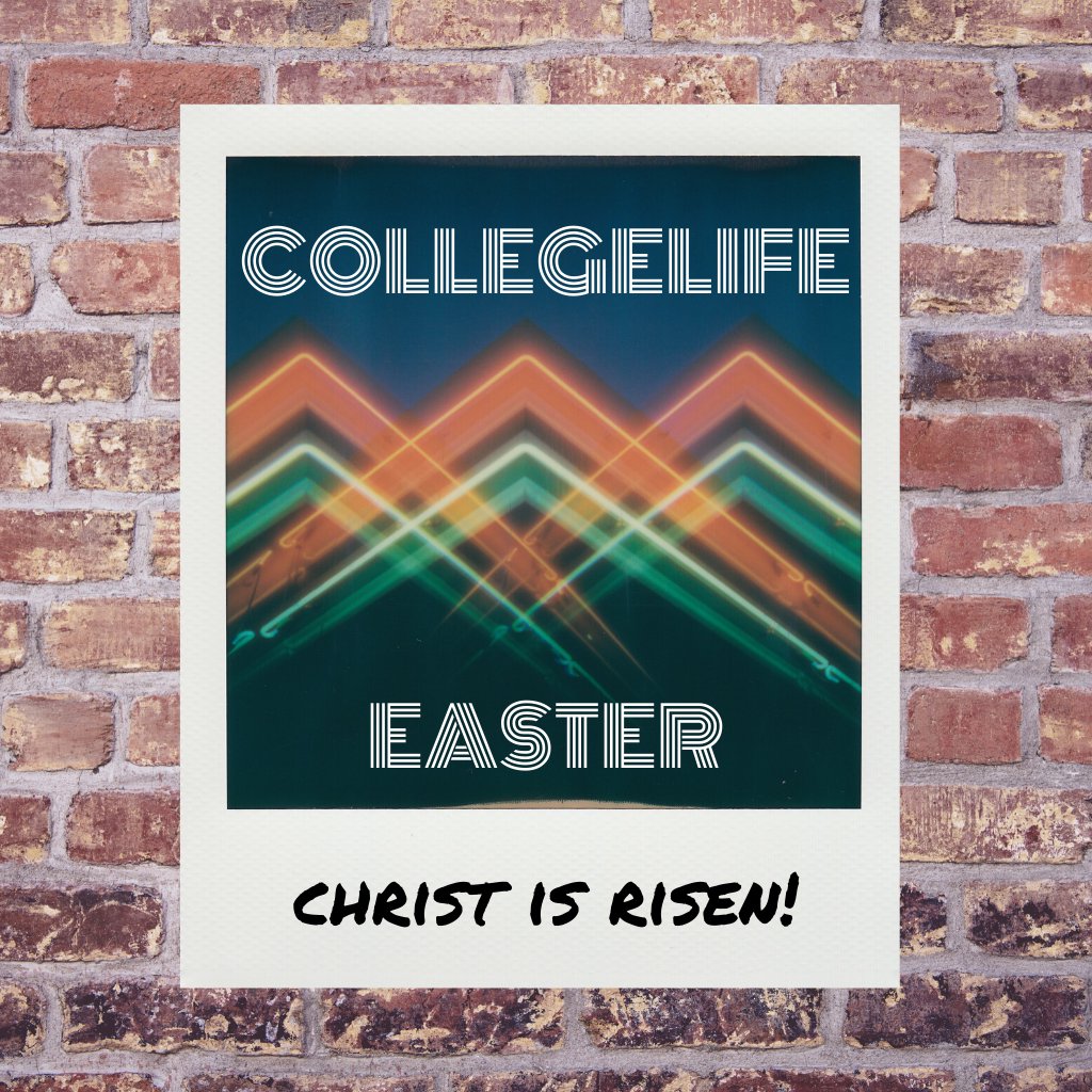 CollegeLife Podcast