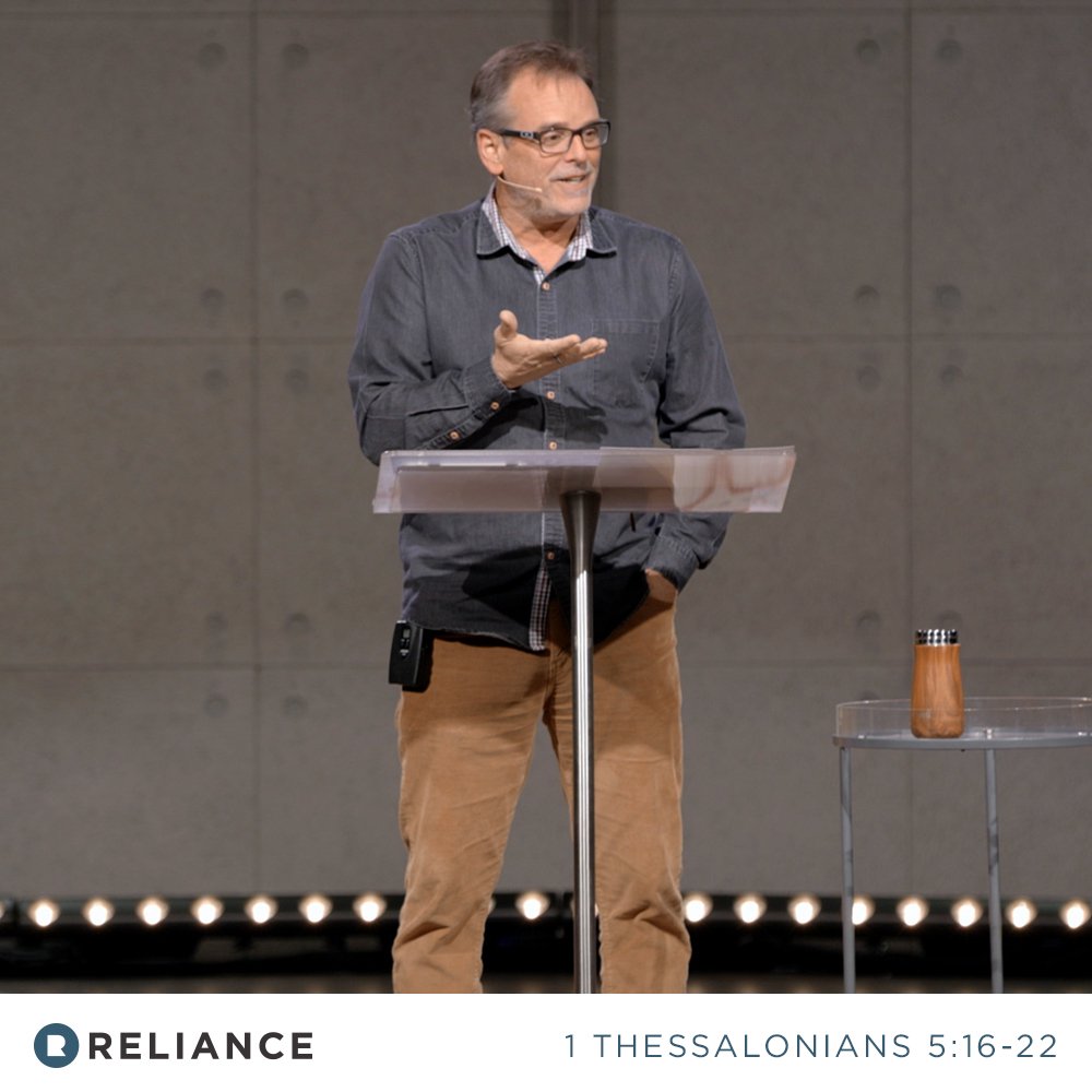 1 Thessalonians 5:16-22 episode artwork