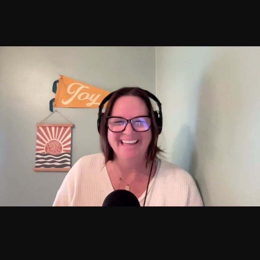 Eskridge, Greta - It’s Time to Talk to Your Kids About Porn episode artwork