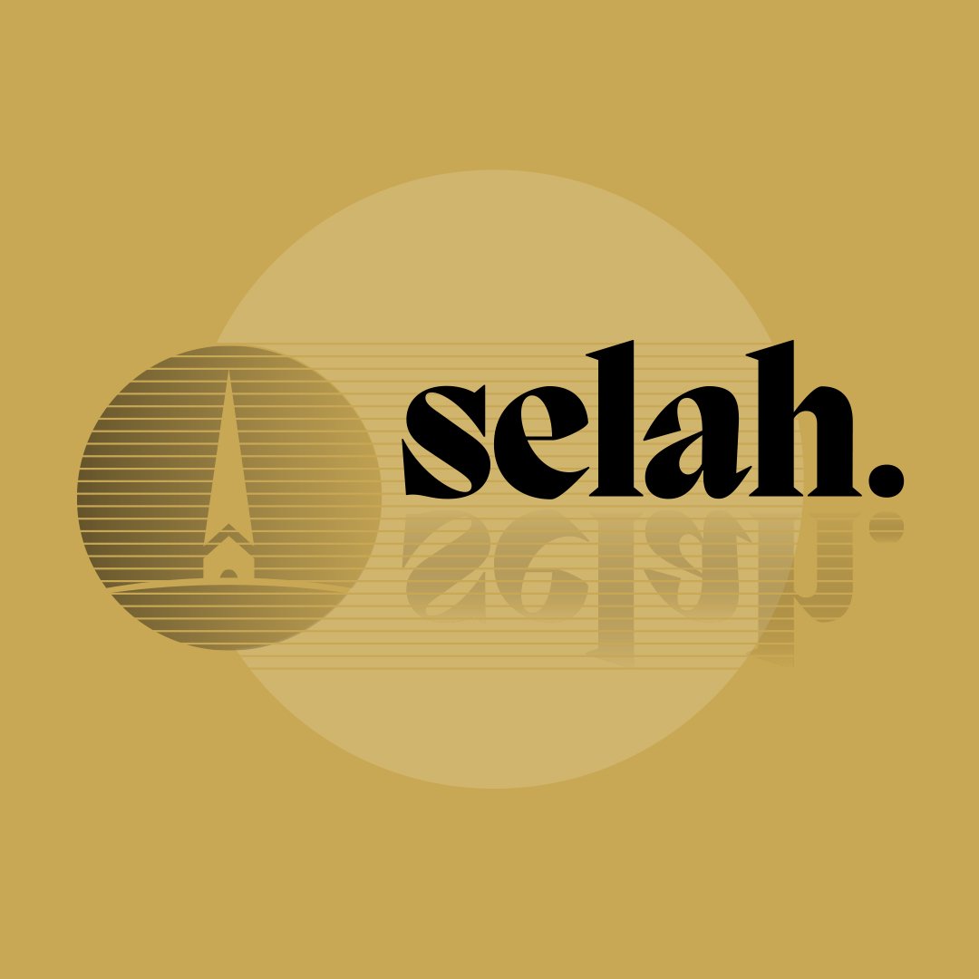 Selah -- Interiority in a Surfacy World