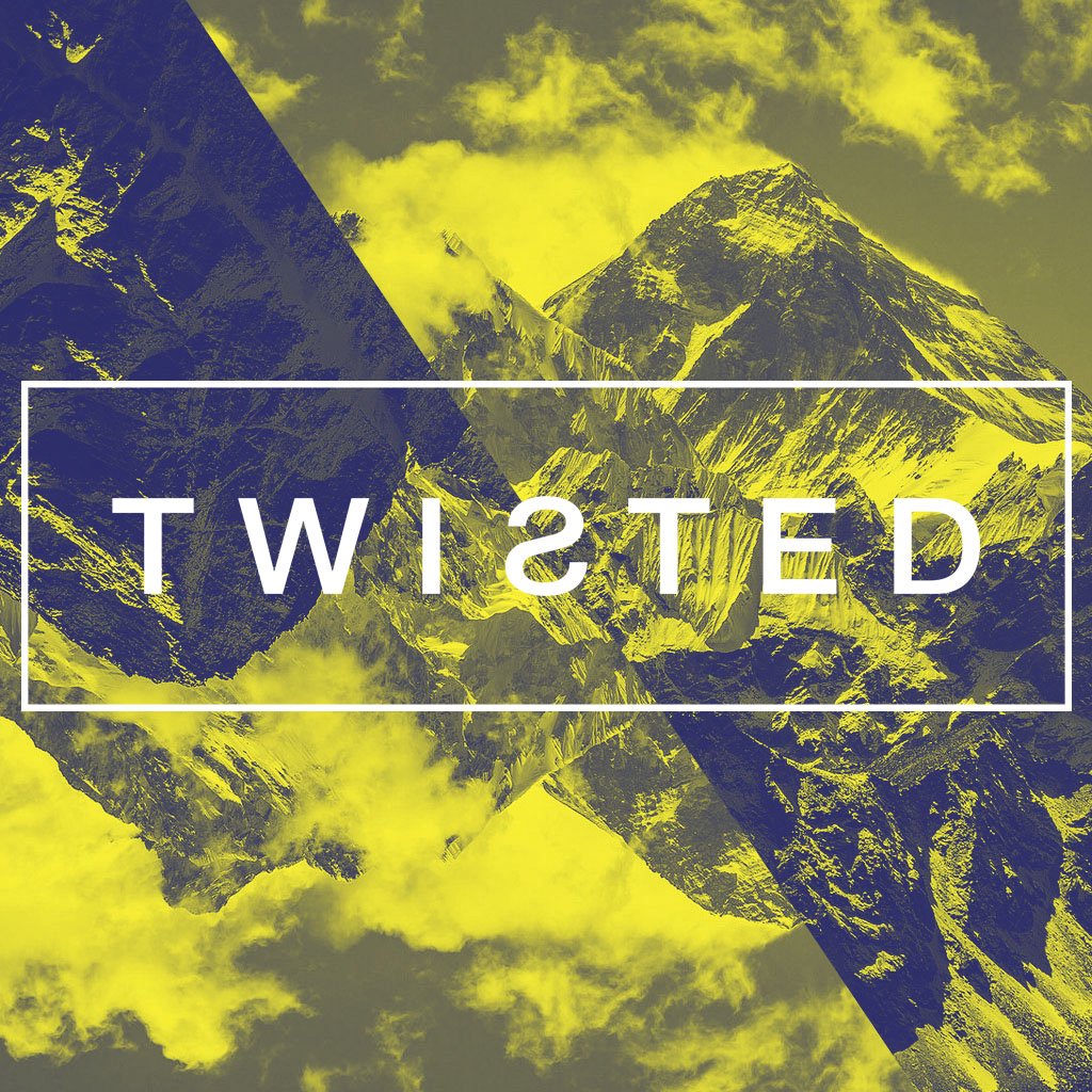 Twisted : Poor in Spirit episode artwork