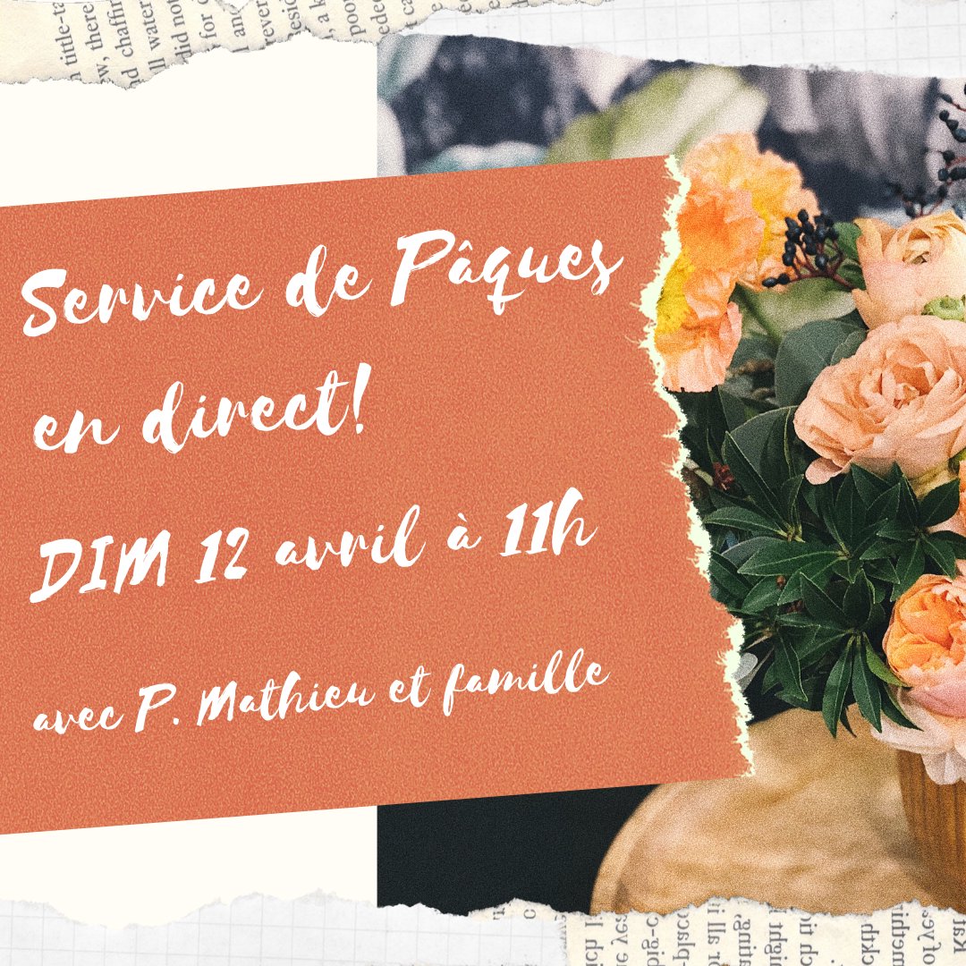 Podcast Église Le Centre