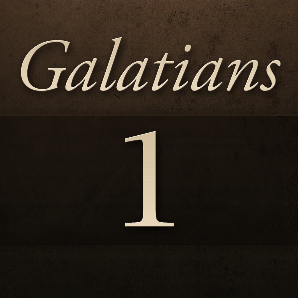 Paul's Gospel is Not According to Man episode artwork