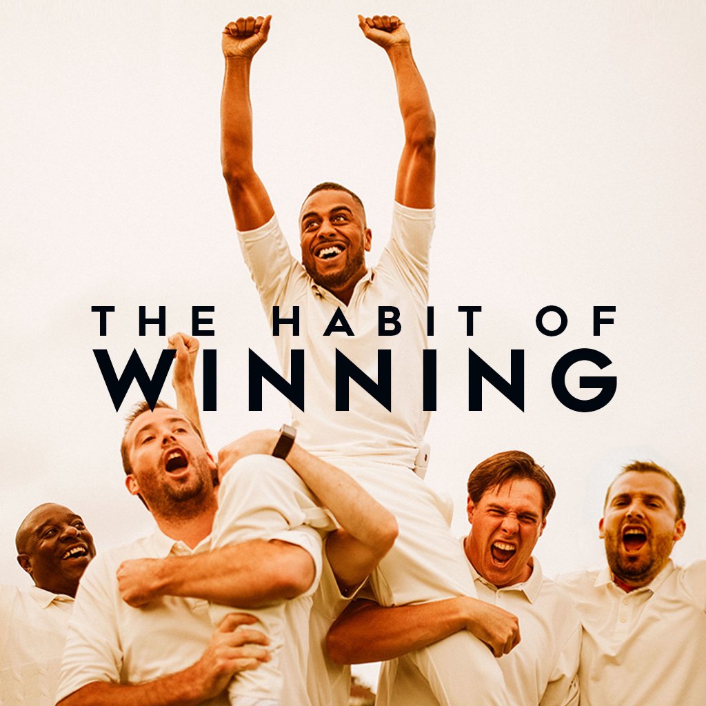 The Habit Of Winning Part 4 episode artwork