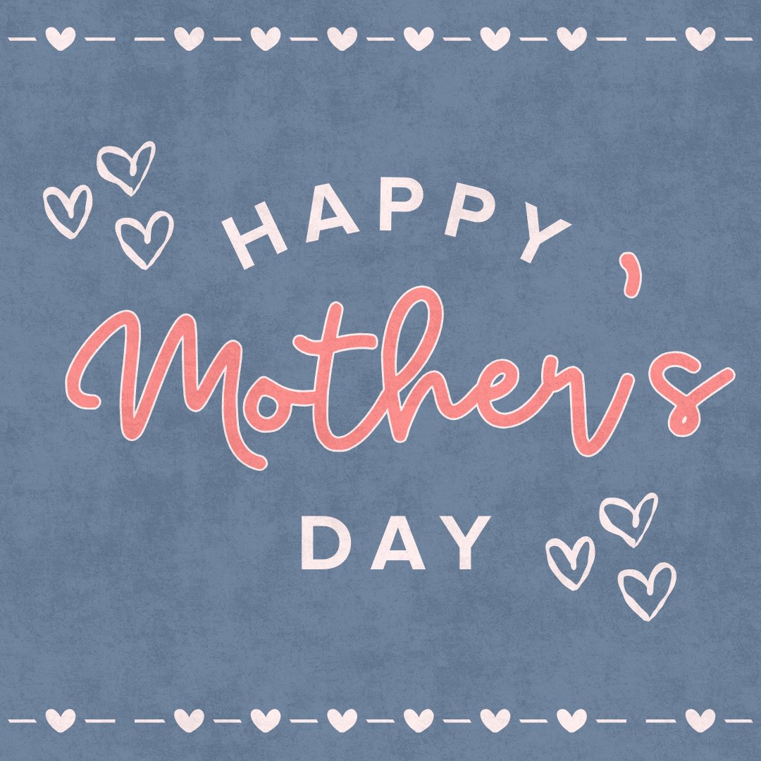 Mother's Day 2025 episode artwork