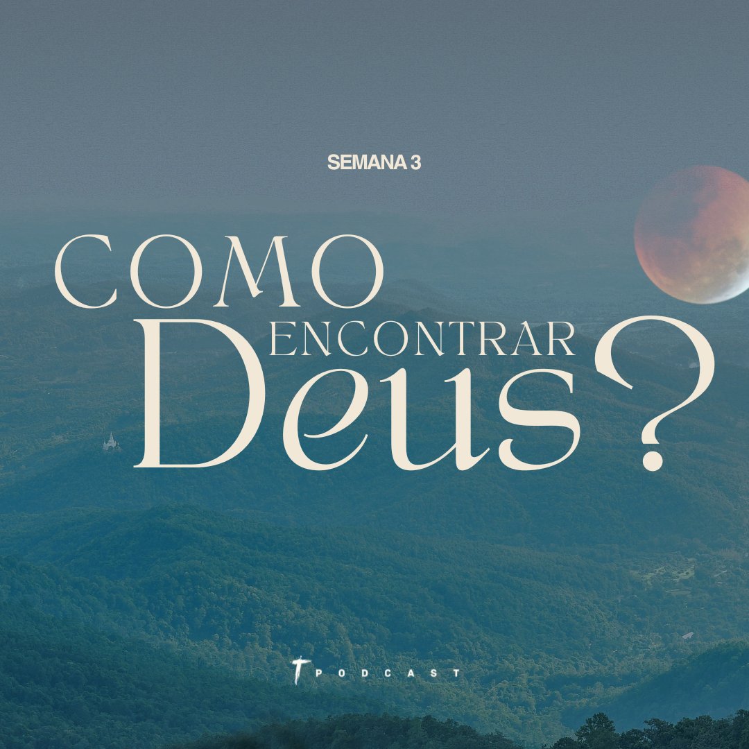 Podcast Fronteira Church Porto