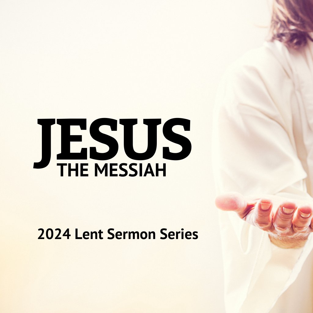 First Reformed Church (FRC) - Messages
