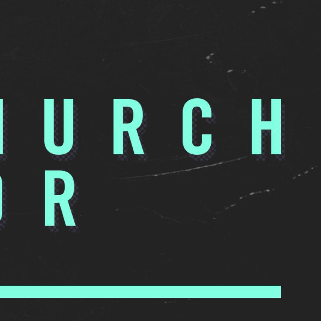 A Church For ____ | Week 1