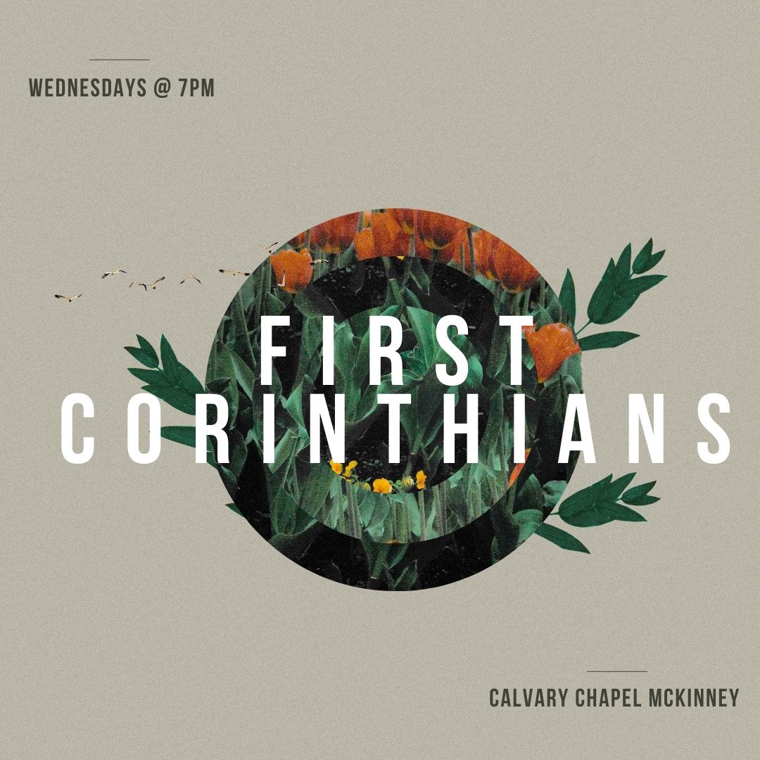 Calvary Chapel McKinney