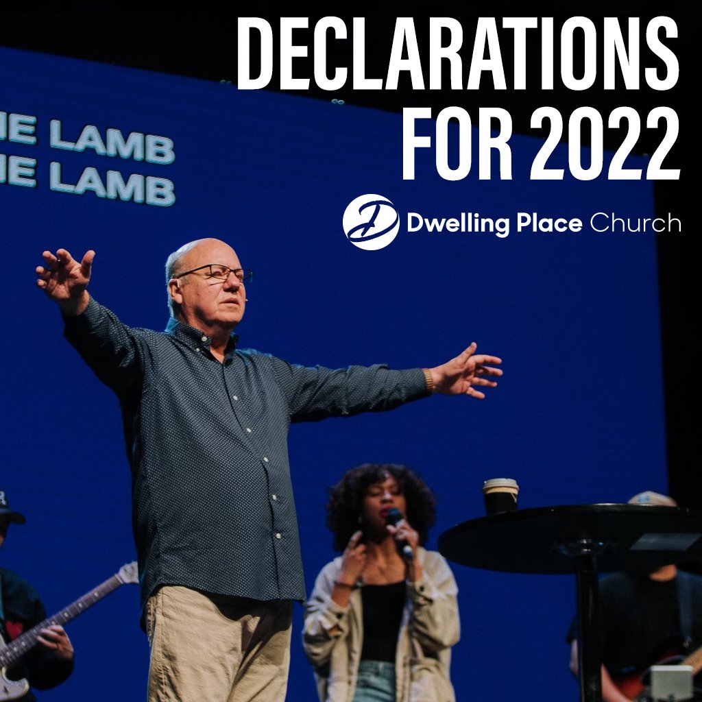 Declarations for 2022