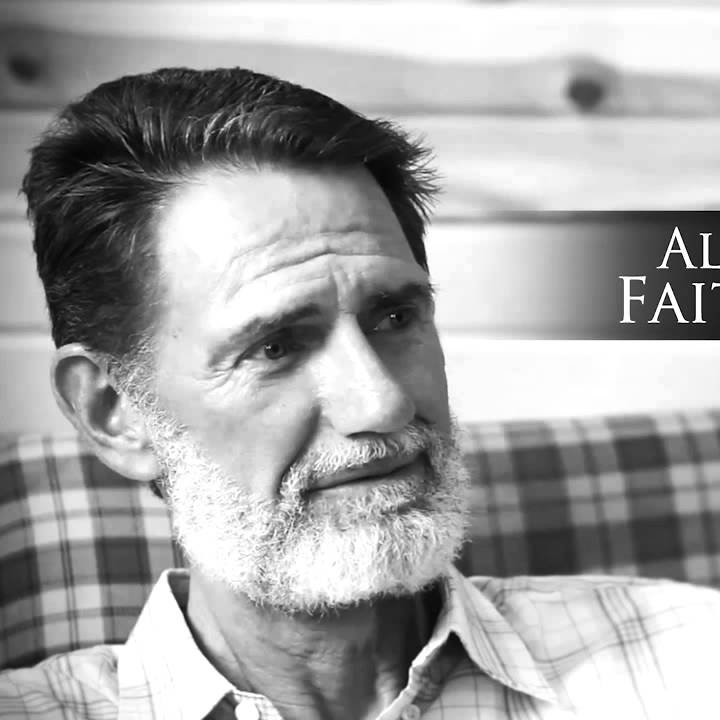 All These Died In Faith, Confessing episode artwork
