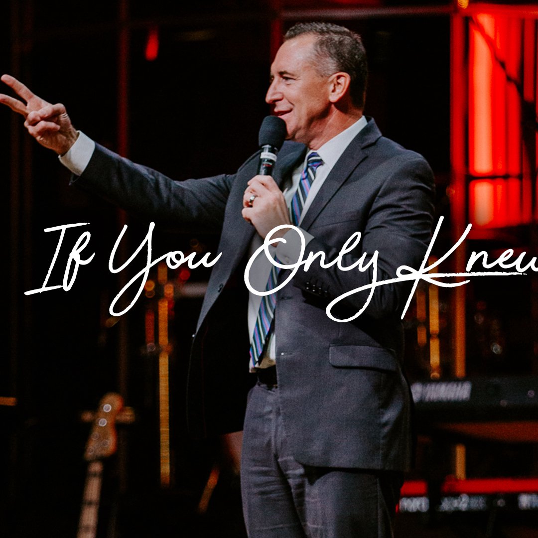 Christian Life Center with Michael Ensey