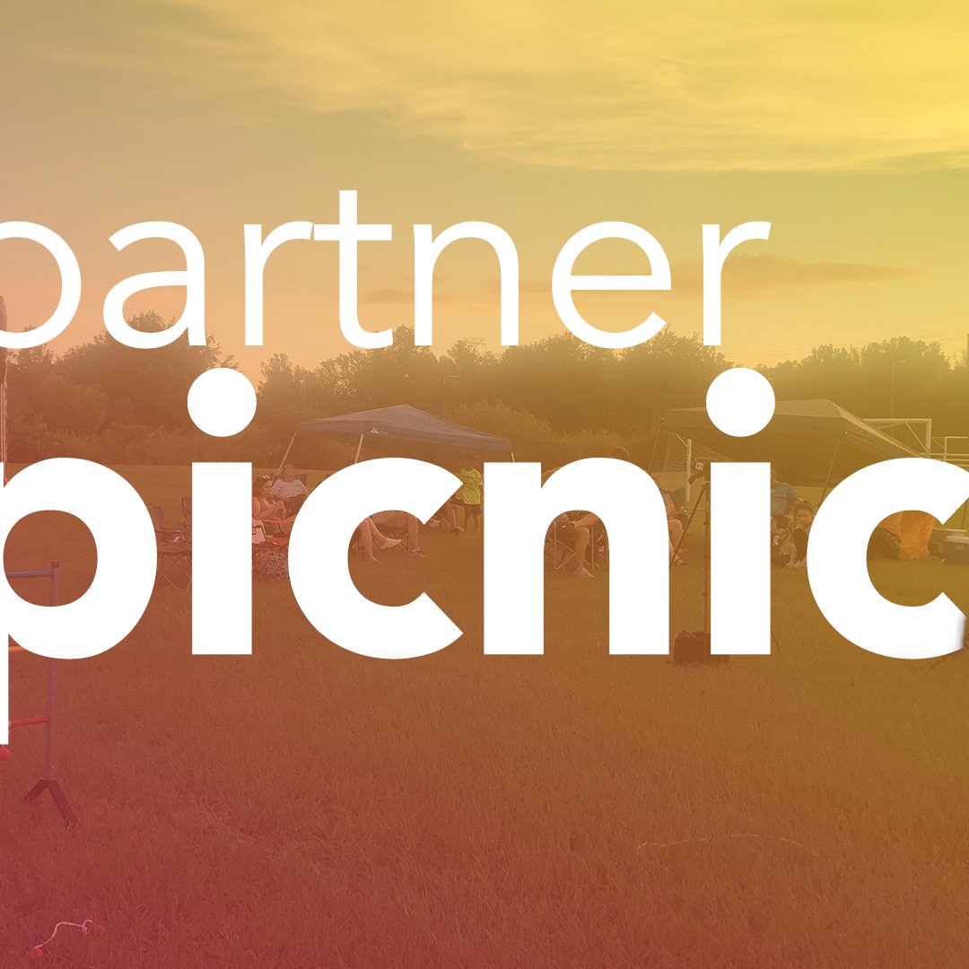 Partner Picnic 02.20.2022 episode artwork