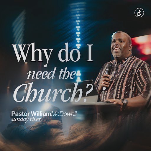 Why Do I Need The Church?