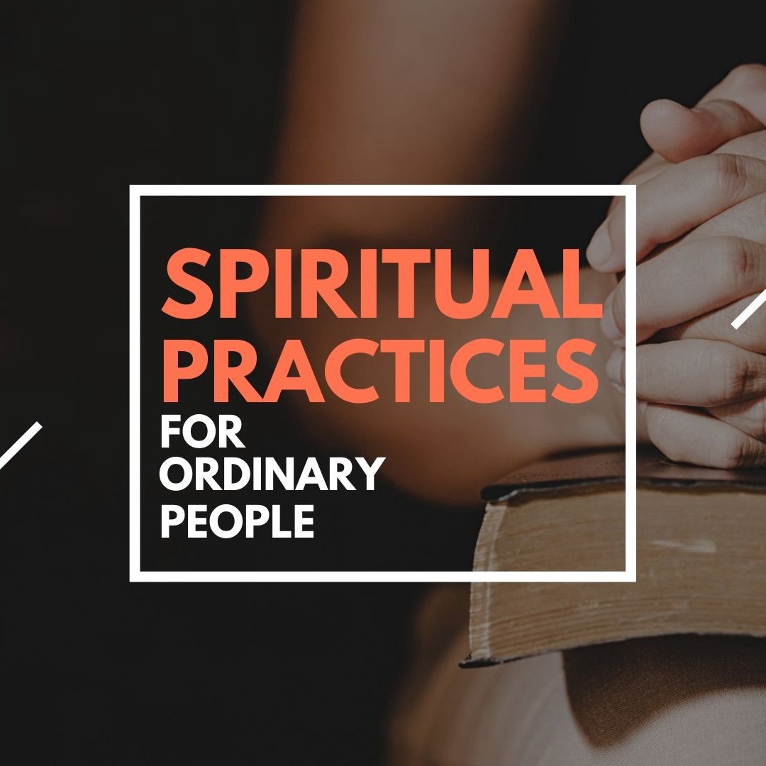 The Practice of Celebration (Easter)