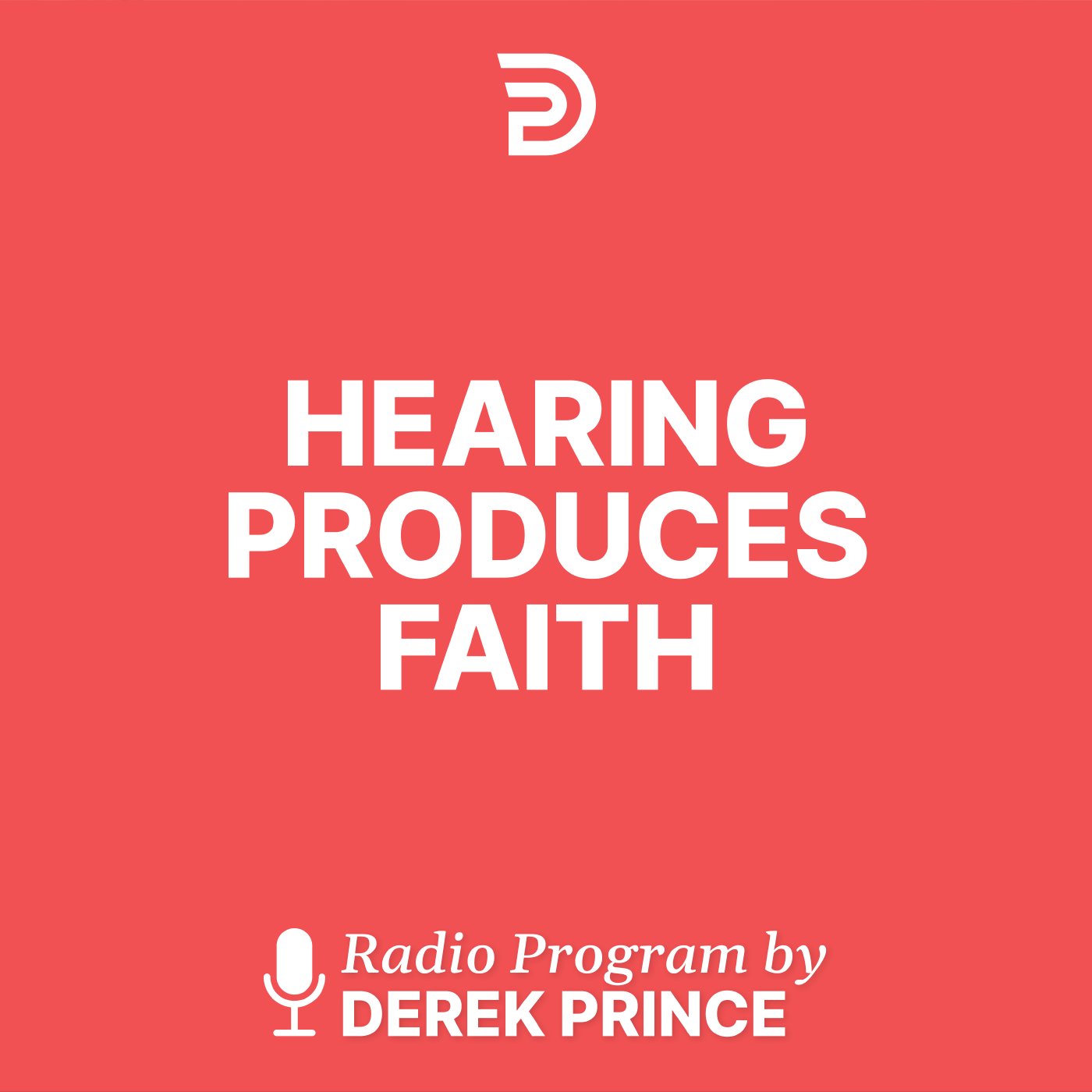 Hearing God's Voice (4)