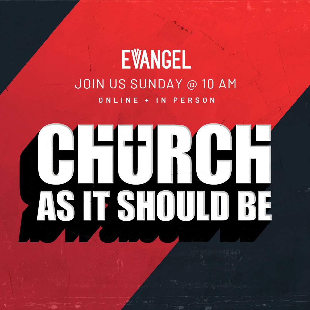 Church as it Should Be - Week 3