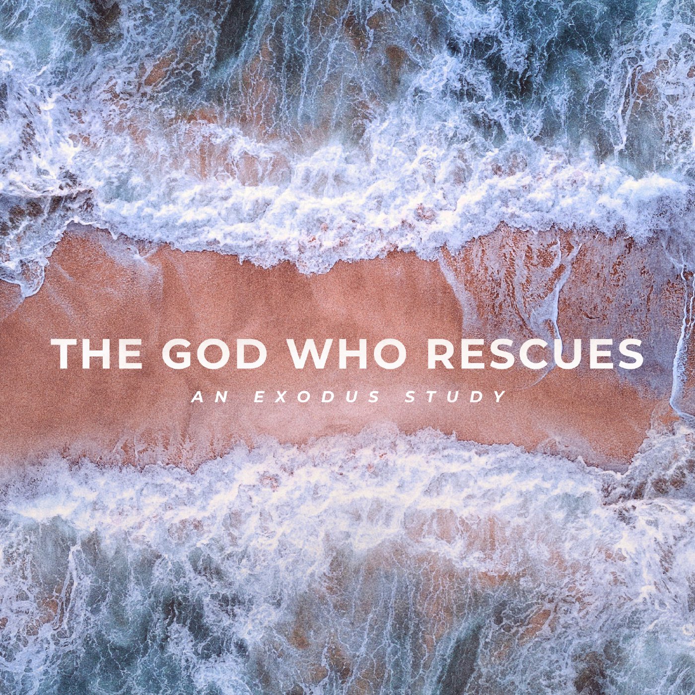 Shelter Rock Church Podcast