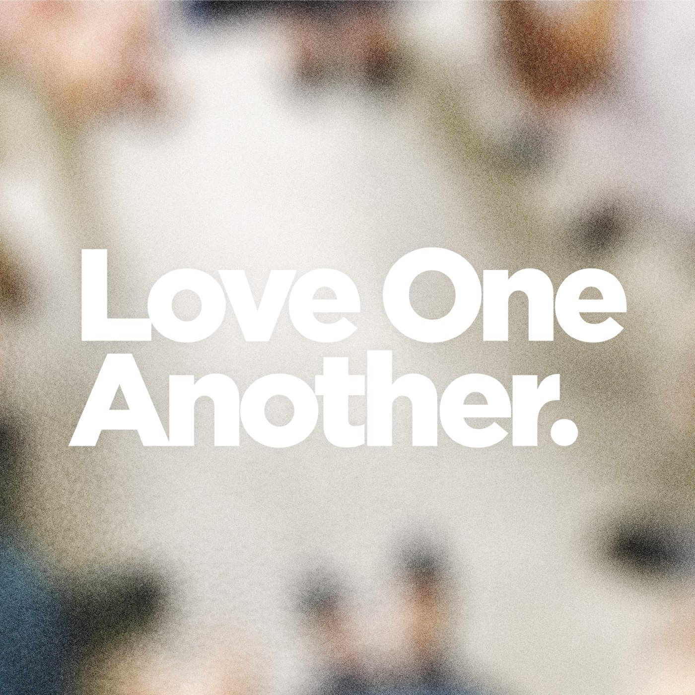 Bearing with One Another in Love | Brad Gray