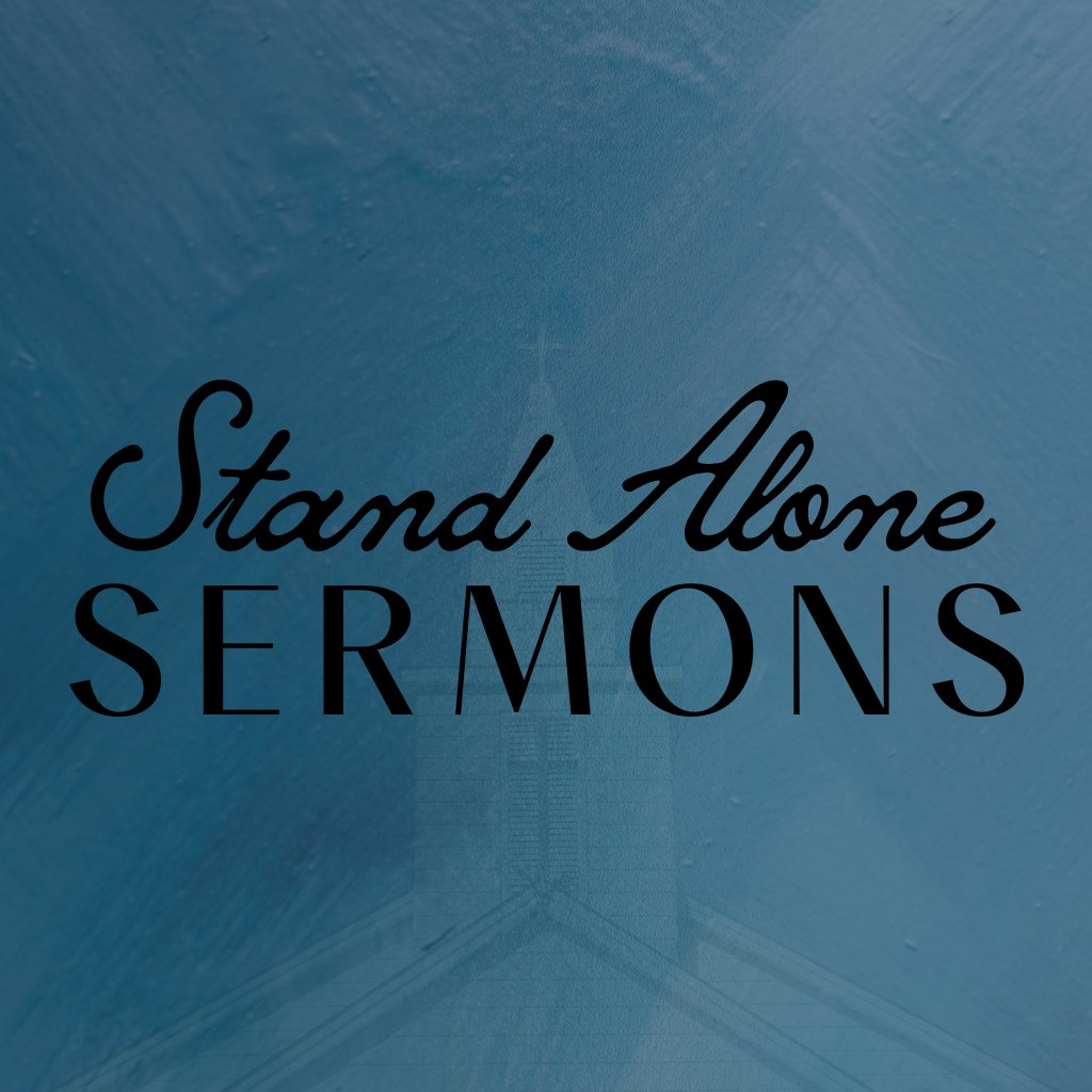 Antioch Bible Church Podcast