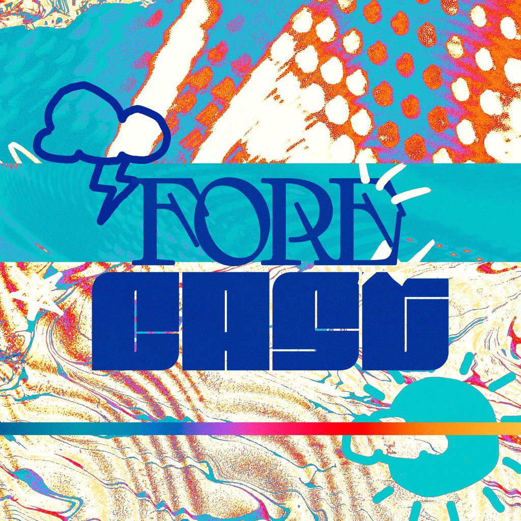 FORE/CAST   8/13/23 episode artwork