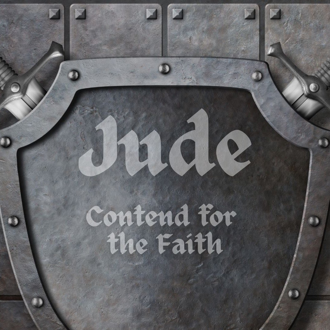 Jude episode artwork