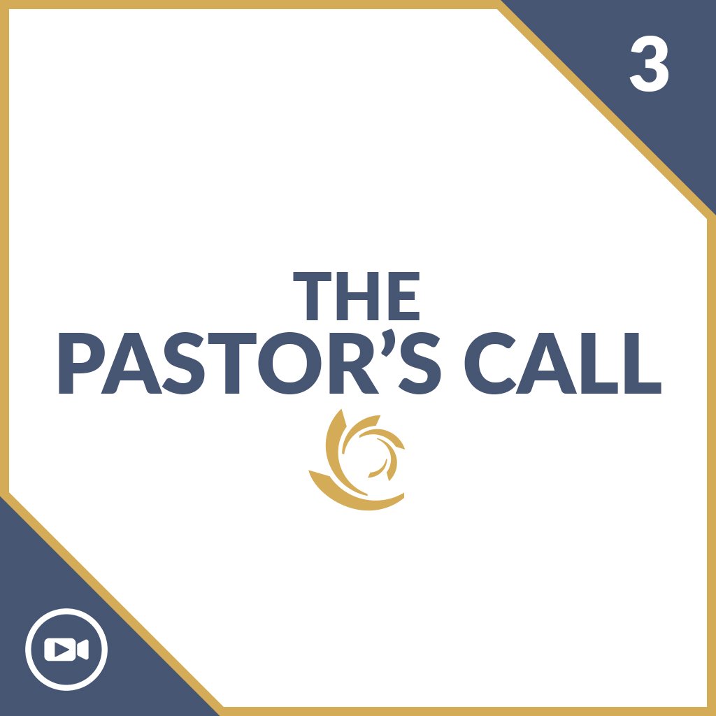 World MAP - We Train Pastors