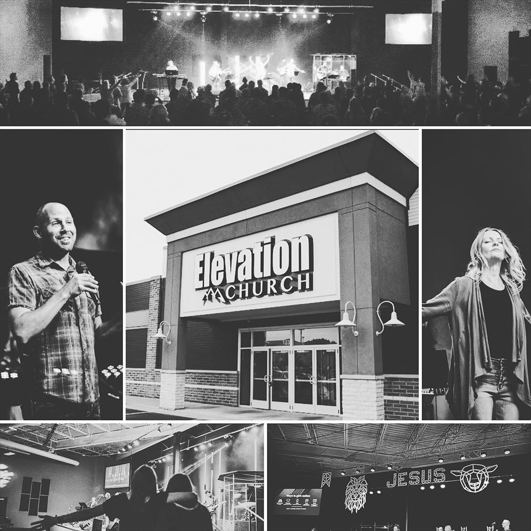 Elevation Church Wisconsin Podcasts
