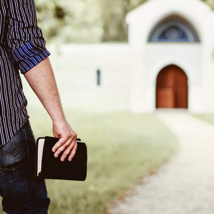 When a Church Member Leaves: A Response episode artwork