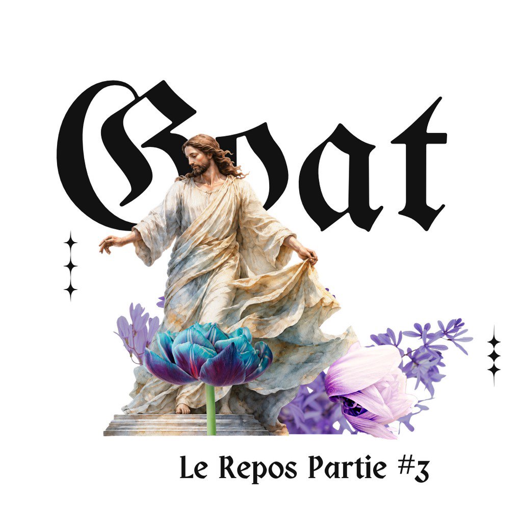 Le Repos episode artwork