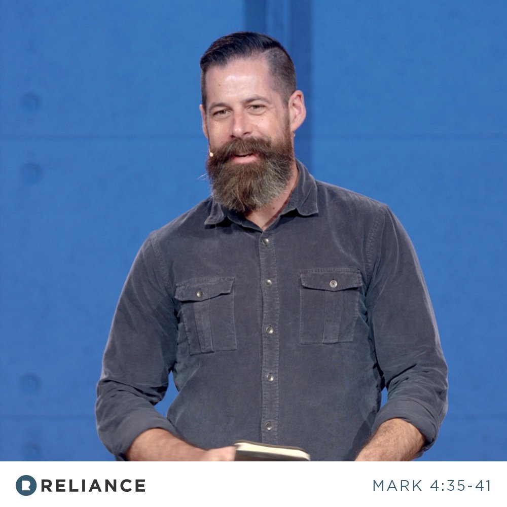 Mark 4:35-41 episode artwork