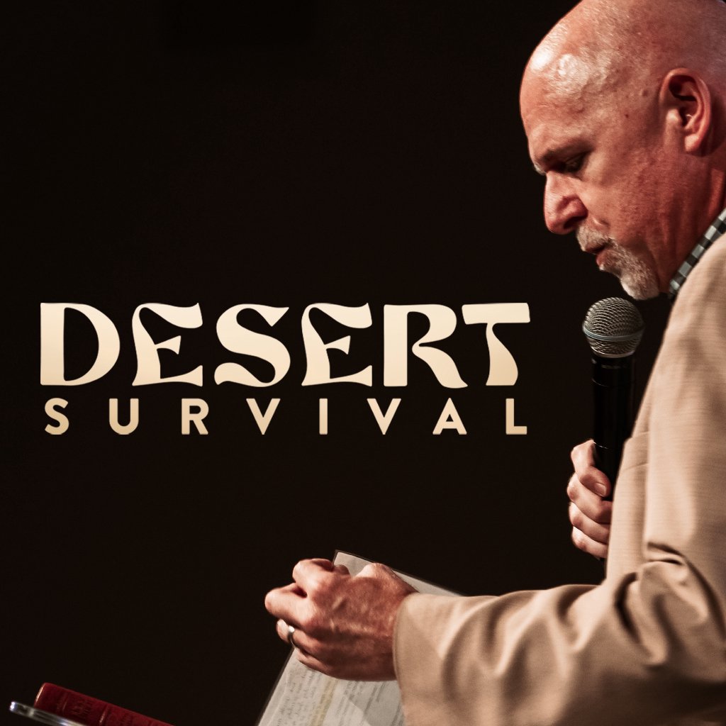 Desert Survival