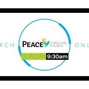 Peace Sunday Service -09.08.20 episode artwork