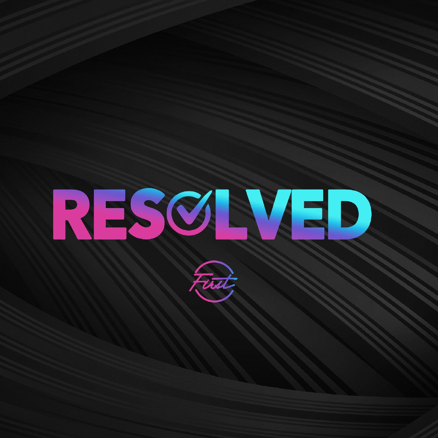 RESOLVED - Growing In Relationships