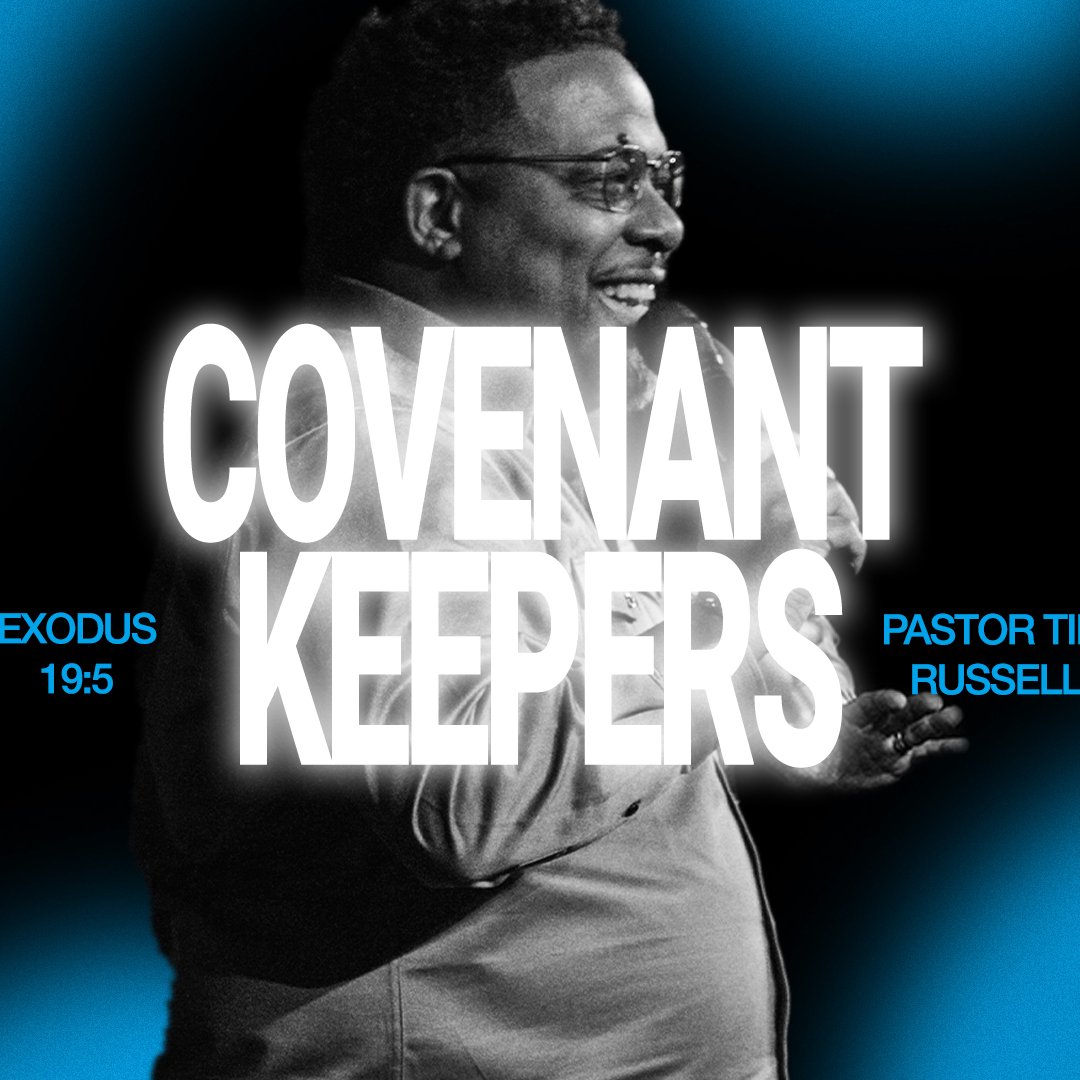 Covenant Keepers