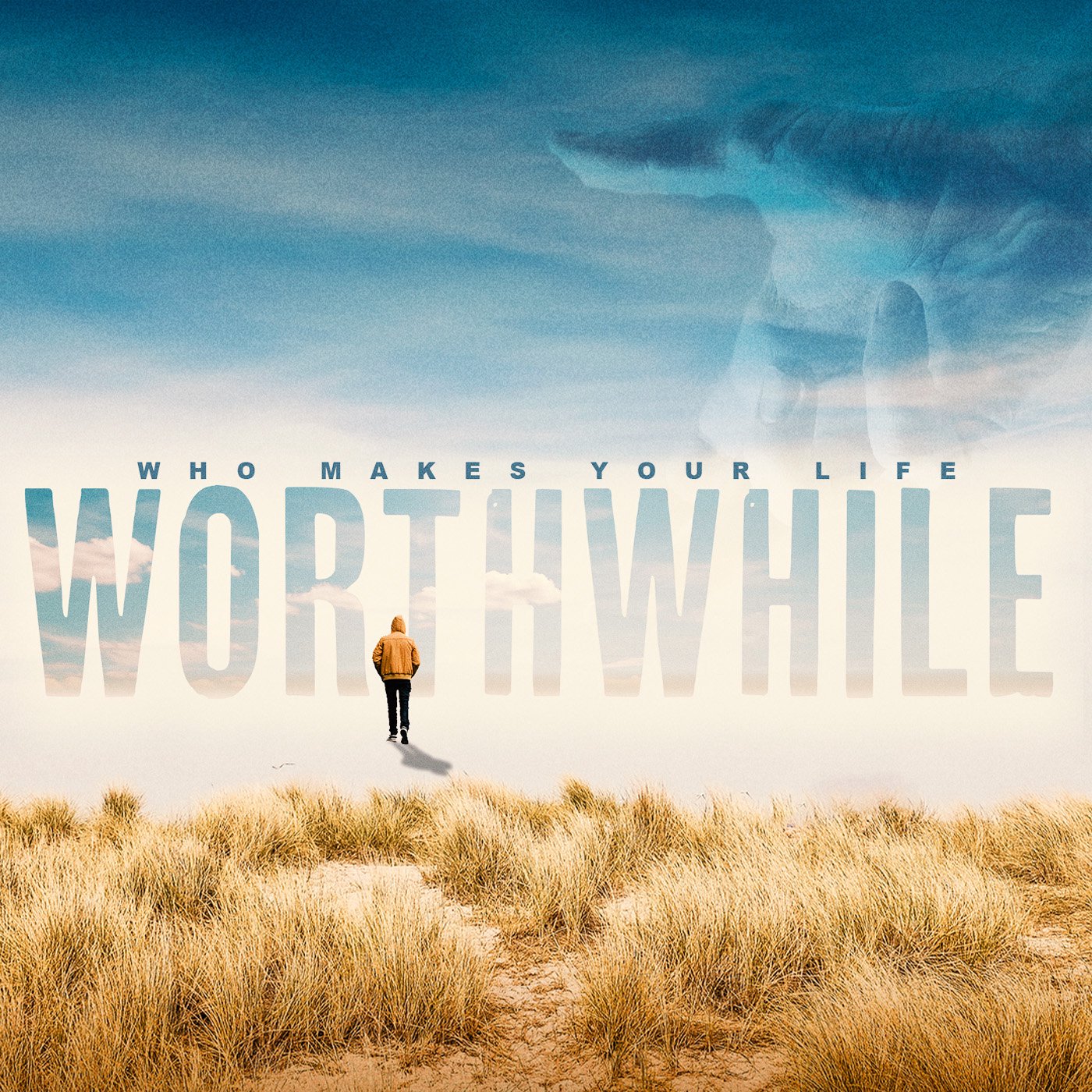 Someone Who Shows Compassion episode artwork