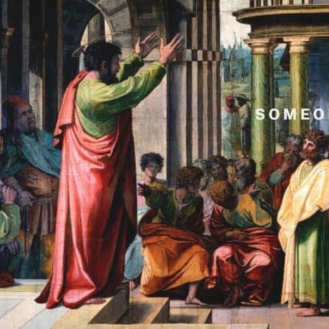 Paul: Believing & Living
