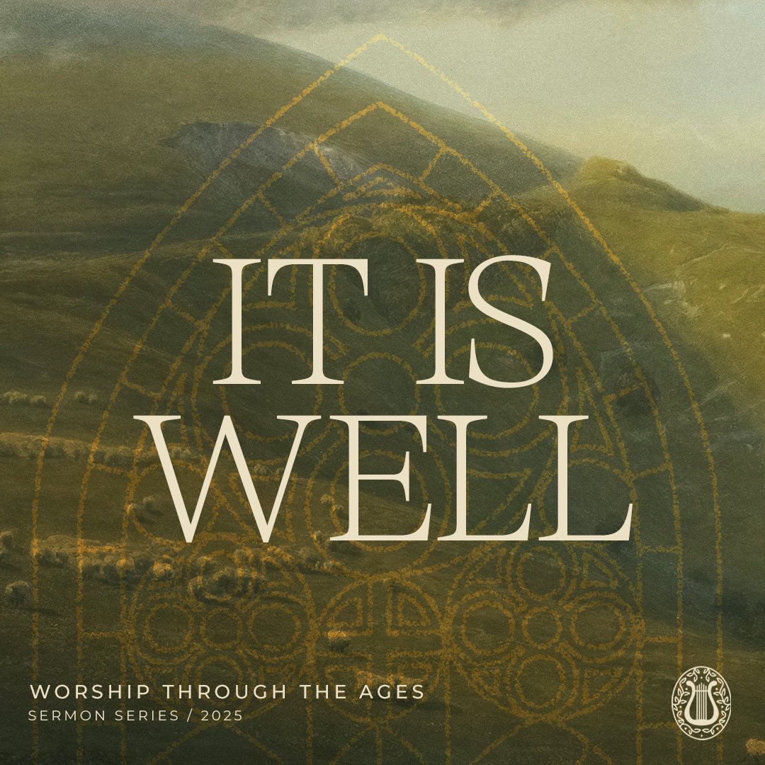 What's Your Response To Tragedy? episode artwork