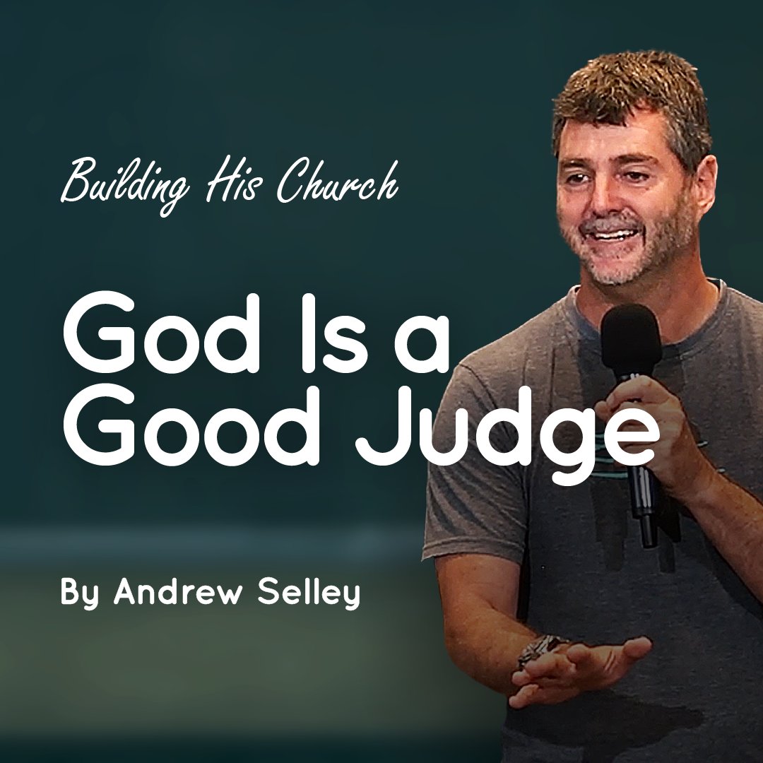 Building His Church | Four12