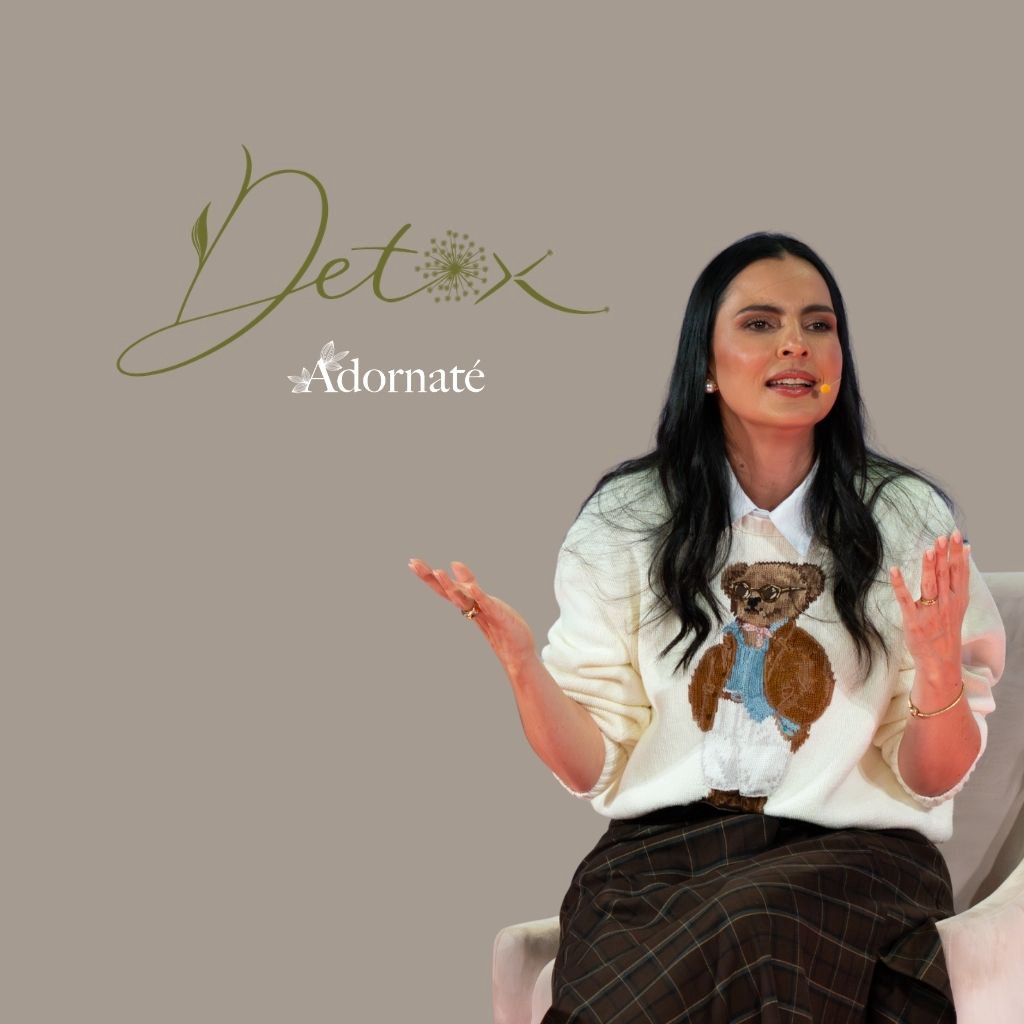 Detox episode artwork