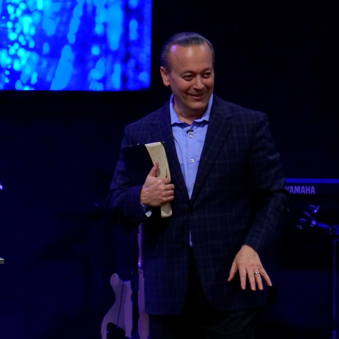 Stephen Fraser Ministries