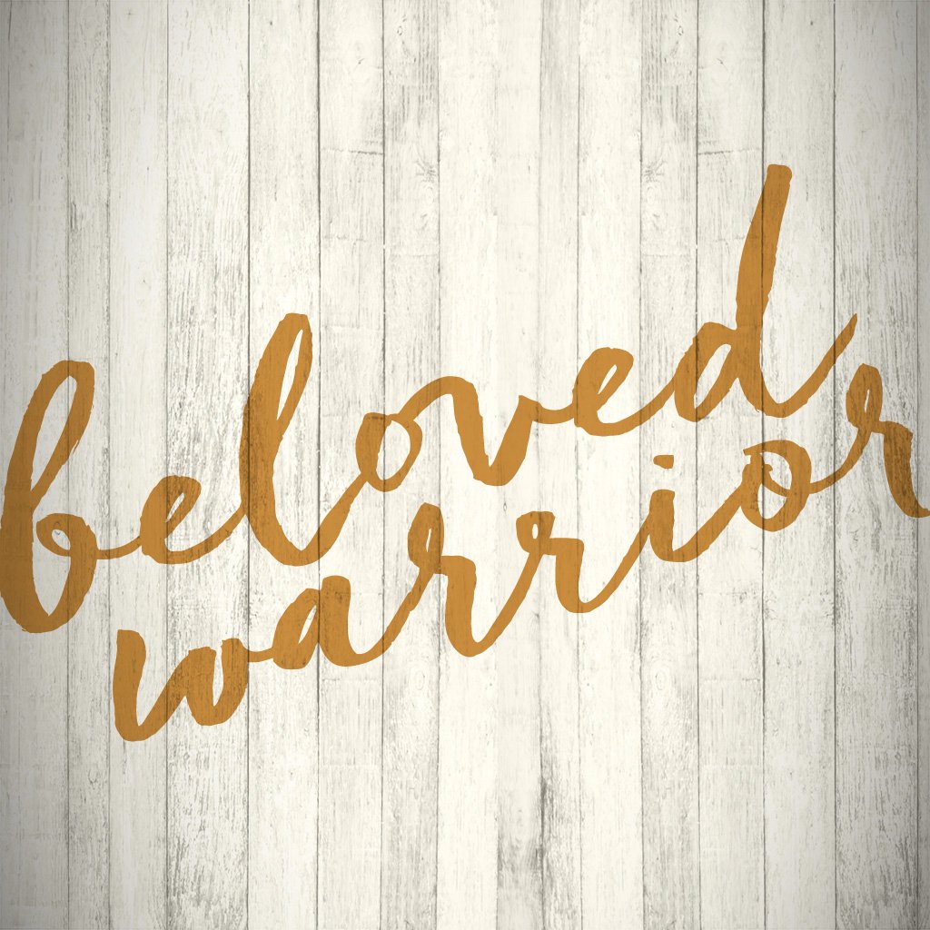 Beloved Warrior